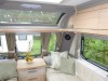 Used Coachman Pastiche 520 2013 touring caravan Image