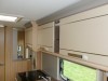 Used Coachman Pastiche 520 2013 touring caravan Image