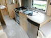 Used Coachman Pastiche 520 2013 touring caravan Image