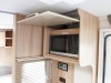 Used Coachman Pastiche 560 2013 touring caravan Image