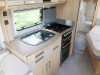 Used Coachman Pastiche 560 2013 touring caravan Image