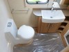 Used Coachman Pastiche 560 2013 touring caravan Image