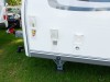 Used Coachman Pastiche 560 2013 touring caravan Image