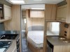 Used Coachman Pastiche 560 2013 touring caravan Image