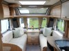 Used Coachman Pastiche 565 2013 touring caravan Image