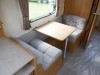 Used Coachman VIP 520 2013 touring caravan Image