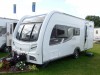 Used Coachman VIP 520 2013 touring caravan Image