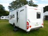 Used Coachman VIP 520 2013 touring caravan Image