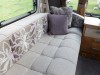 Used Coachman VIP 520 2013 touring caravan Image