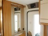 Used Coachman VIP 520 2013 touring caravan Image