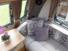 Used Coachman VIP 560 2013 touring caravan Image