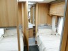 Used Coachman VIP 565 2013 touring caravan Image