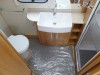 Used Coachman VIP 565 2013 touring caravan Image