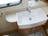 Used Coachman VIP 565 2013 touring caravan Image