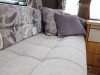 Used Coachman VIP 565 2013 touring caravan Image