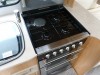 Used Coachman VIP 565 2013 touring caravan Image