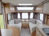 Used Coachman Laser 640 2014 touring caravan Image