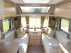 Used Coachman Pastiche 460 2014 touring caravan Image