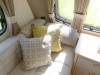 Used Coachman Pastiche 460 2014 touring caravan Image