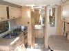 Used Coachman Pastiche 460 2014 touring caravan Image