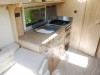 Used Coachman Pastiche 460 2014 touring caravan Image