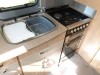 Used Coachman Pastiche 460 2014 touring caravan Image