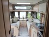 Used Coachman Pastiche 545 2014 touring caravan Image