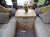 Used Coachman Pastiche 545 2014 touring caravan Image