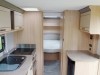 Used Coachman Pastiche 545 2014 touring caravan Image