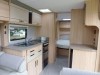 Used Coachman Pastiche 545 2014 touring caravan Image