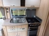 Used Coachman Pastiche 545 2014 touring caravan Image