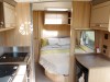 Used Coachman Pastiche 560 2014 touring caravan Image