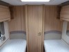 Used Coachman Pastiche 565 2014 touring caravan Image