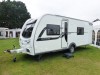 Used Coachman Pastiche 565-4 2014 touring caravan Image