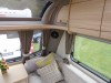 Used Coachman Pastiche 565-4 2014 touring caravan Image