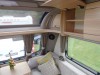 Used Coachman Pastiche 565 2014 touring caravan Image