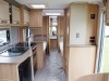 Used Coachman Pastiche 565-4 2014 touring caravan Image