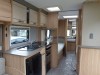 Used Coachman Pastiche 565 2014 touring caravan Image