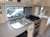 Used Coachman Pastiche 565 2014 touring caravan Image