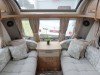 Used Coachman VIP 460 2014 touring caravan Image
