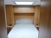 Used Coachman VIP 545 2014 touring caravan Image