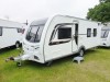 Used Coachman VIP 545 2014 touring caravan Image