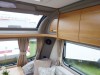 Used Coachman VIP 545 2014 touring caravan Image