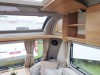 Used Coachman VIP 545 2014 touring caravan Image