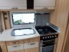 Used Coachman VIP 545 2014 touring caravan Image