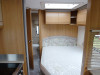 Used Coachman VIP 560 2014 touring caravan Image