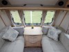 Used Coachman Vision 380 2014 touring caravan Image