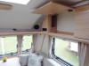 Used Coachman Vision 380 2014 touring caravan Image