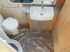 Used Coachman Olympia 450/2 2014 touring caravan Image