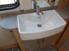 Used Coachman Vision 450 2014 touring caravan Image